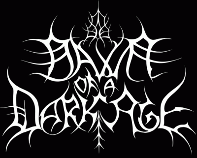 logo Dawn Of A Dark Age